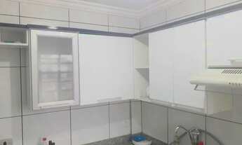 Imagem 3: Apartamento com 2 dormitórios, 55 m² - venda por R$ 80.000,00 ou aluguel por R$ 720,00/mês