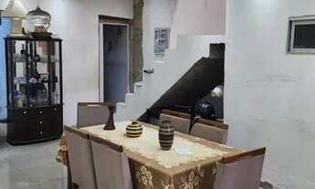 Imagem 3: Vendo sobrado em fase de acabamento em Candangolândia, ótima oportunidade