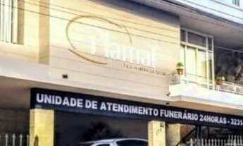 Imagem 2: Próximo Hospital estacionamento comercial visibilidade