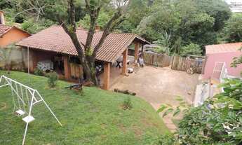 Imagem: Chácara dentro da cidade de Boituva a 1.500