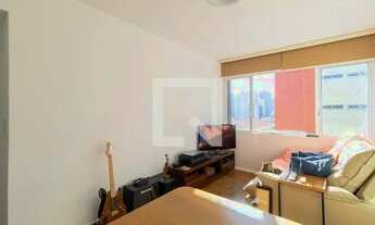 Imagem: Apartamento para Aluguel - Santana, 2 Quartos