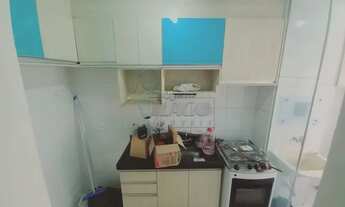 Imagem 7: Apartamento Padrão em Ribeirão Preto