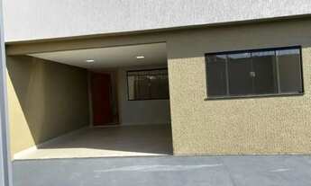 Imagem 7: Casa para Venda em Goiânia, Jardim Presidente, 3 dormitórios, 2 suítes, 3 banheiros, 2 vag