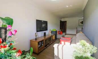 Imagem 5: Apartamento para Aluguel - São João Clímaco, 3 Quartos, 82 m2