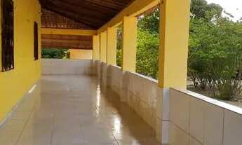 Imagem 4: Casa para Temporada