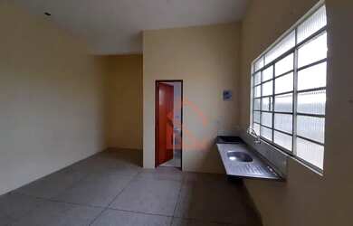 Imagem 3: Kitnet com 1 dormitório para alugar, 32 m² por R$ 525,64/mês - Terras de Arieta - Sorocaba