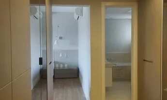 Imagem 2: Apartamento mobiliado no Itaim bibi 223m2 - 3 dorm com suítes - 4 vagas