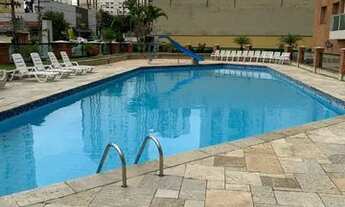 Imagem 2: Apartamento para aluguel possui 106 metros quadrados com 3 quartos