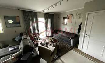 Imagem 2: Venda, Apartamento 3 suites, vista para mata, Parque Tamboré, Alphaville