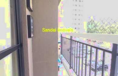 Imagem 6: APARTAMENTO RESIDENCIAL em SOROCABA - SP, JARDIM SÃO CARLOS