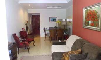 Imagem: APARTAMENTO À VENDA 3 DORMITÓRIOS 1 VAGA