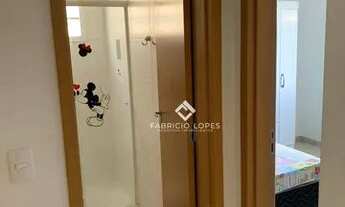 Imagem 4: Apartamento com 2 dormitórios para alugar, 55 m² por R$ 2.500,00/mês - São João - Jacareí