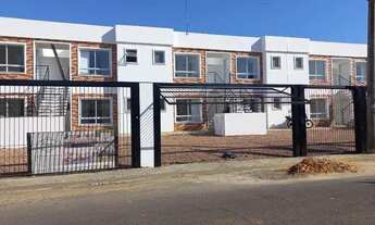 Imagem: CANOAS - Apartamento Padrão - Niterói