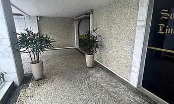 Imagem 4: Ref.: 3106 - Ótimo apartamento de 3 quartos no Centro