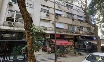 Imagem 2: Apartamento para aluguel tem 30 metros quadrados com 1 quarto em Copacabana - Rio de Janei