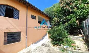 Imagem 3: Valinhos - Casa Padrão - Jardim Valença