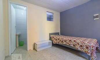 Imagem: Apartamento para Aluguel - Alto Boqueirão