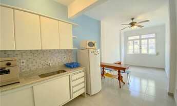 Imagem: Apartamento Flat de 45 m2 com 1 dormitório