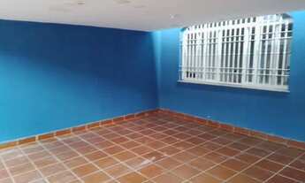 Imagem 3: Casa com 3 dormitórios para alugar, 285 m² por R$ 3.880,00/mês - Jardim das Vertentes - Sã