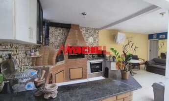 Imagem 2: Casa Padrão em São José dos Campos