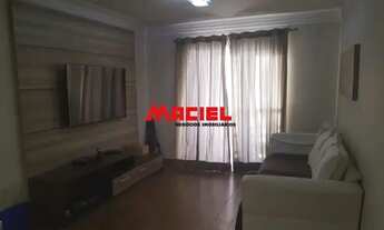 Imagem 2: Apartamento Padrão em São José dos Campos