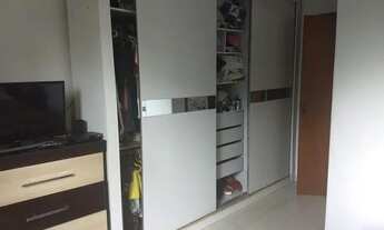 Imagem 5: Apartamento à venda, 3 quartos, 1 suíte, 1 vaga, Boqueirão - Santos/SP