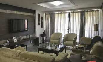 Imagem 4: Apartamento para Venda com 4 suítes no Edifício Juan Gris - AP43979