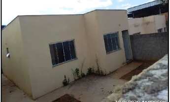 Imagem 2: NOVA SERRANA - Casa Padrão