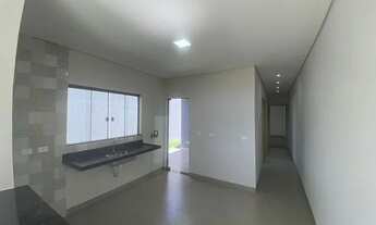 Imagem 5: Nova Lima - Campo Grande-MS