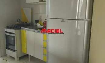 Imagem 5: Apartamento Padrão em São José dos Campos