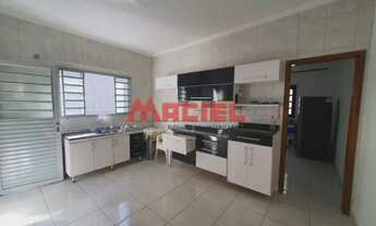 Imagem 4: Casa Padrão em Sao Jose dos Campos