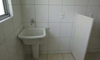 Imagem 6: Apartamento com 2 quartos para alugar por R$ 550.00, 57.00 m2 - ESTRELA - PONTA GROSSA/PR