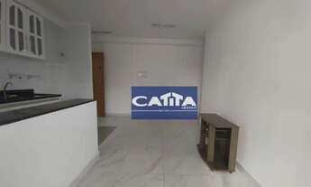 Imagem 6: Apartamento com 2 dormitórios para alugar, 52 m² por R$ 2.993,80/mês - Tatuapé - São Paulo