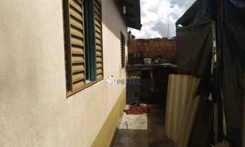 Imagem 4: Casa com 2 dormitórios para alugar, 90 m² por R$ 650,00/mês - Loteamento Parque Nova Esper