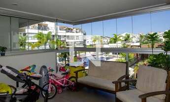 Imagem 7: Apartamento para Aluguel - Recreio, 3 Quartos, 90 m2