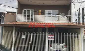 Imagem 3: Casa Padrão em Sao Jose dos Campos