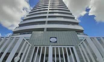 Imagem 2: Apartamento / 87 metros quadrados com 3 quartos em Centro - Fortaleza - CE