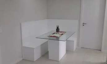 Imagem 3: Alugo apto 2 dormitórios Porto Belo Mobiliado