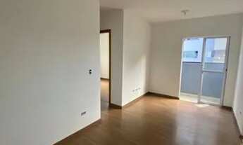 Imagem 4: Apartamento com 2 dormitórios para alugar, 49 m² por R$ 1.550,00/mês - Santo Antônio - Joi