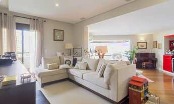 Imagem 2: Venda Apartamento 3 Dormitórios - 240 m² Campo Belo