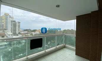 Imagem 4: R)Apartamento com 03 dormitórios no bairro Barreiros, em São José