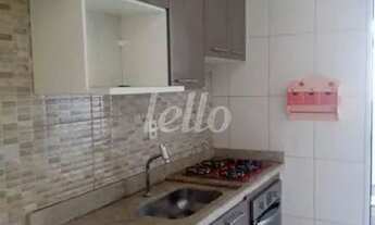 Imagem 3: Guarulhos - Apartamento Padrão - Jardim Albertina