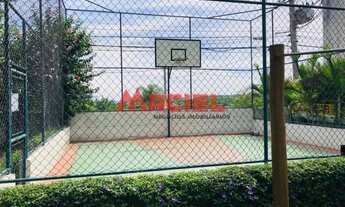 Imagem 3: Apartamento Padrão em São José dos Campos