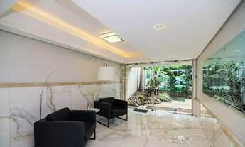 Imagem 4: Apartamento para Venda - 95.73m², 2 dormitórios, sendo 2 suites, 1 vaga - Higienópolis