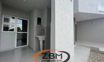 Imagem 5: Casa sobrado com 3 quartos - Bairro Bandeirantes em Londrina