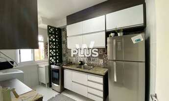 Imagem 3: Apartamento com 2 dorms, Residencial Ilha Da Madeira, Sorocaba - R$ 220 mil, Cod: 219314