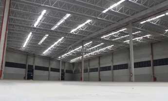 Imagem 4: Galpão - Parque Rio Abaixo - Atibaia