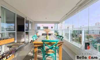 Imagem 4: Apartamento a Venda na Mooca , 03 suites, 03 Vagas , lazer completo