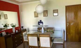 Imagem 3: Apartamento Padrão à venda Bom Jardim São José do Rio Preto/SP