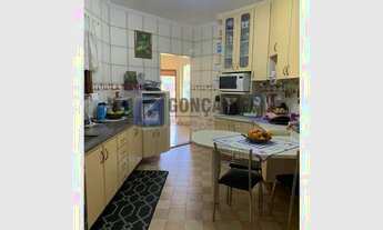 Imagem 5: SAO BERNARDO DO CAMPO - Residential / Sobrado - NOVA PETROPOLIS